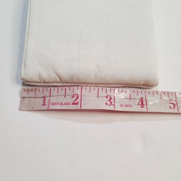 Bamboo Trading Company Heavily Beaded Cross Body Purse - Picture 5 of 12